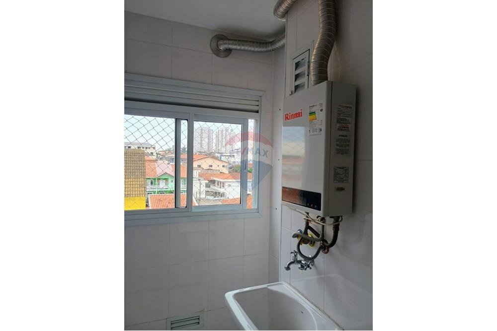 Apartamento - Alugar - São Paulo , São Paulo - 14.jpg - 602291016-324