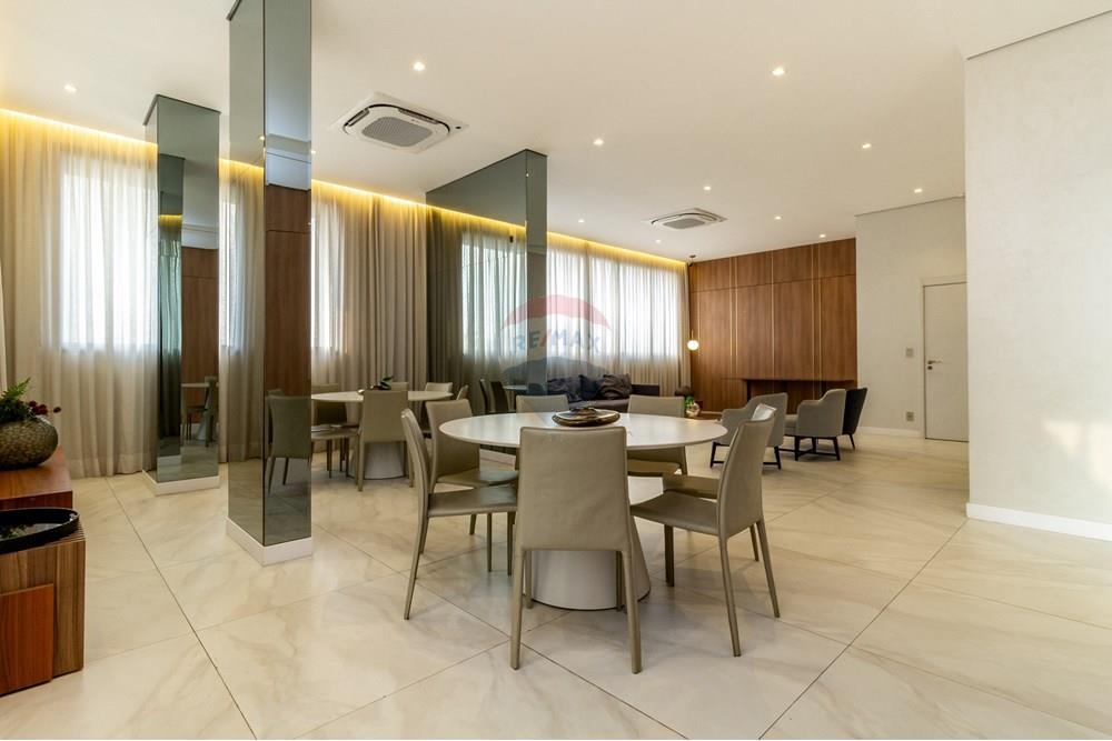 Apartamento - Venda - São Paulo , São Paulo - 16 SALÃO FESTAS 3 AMBIENTES (5).jpg - 601261084-47