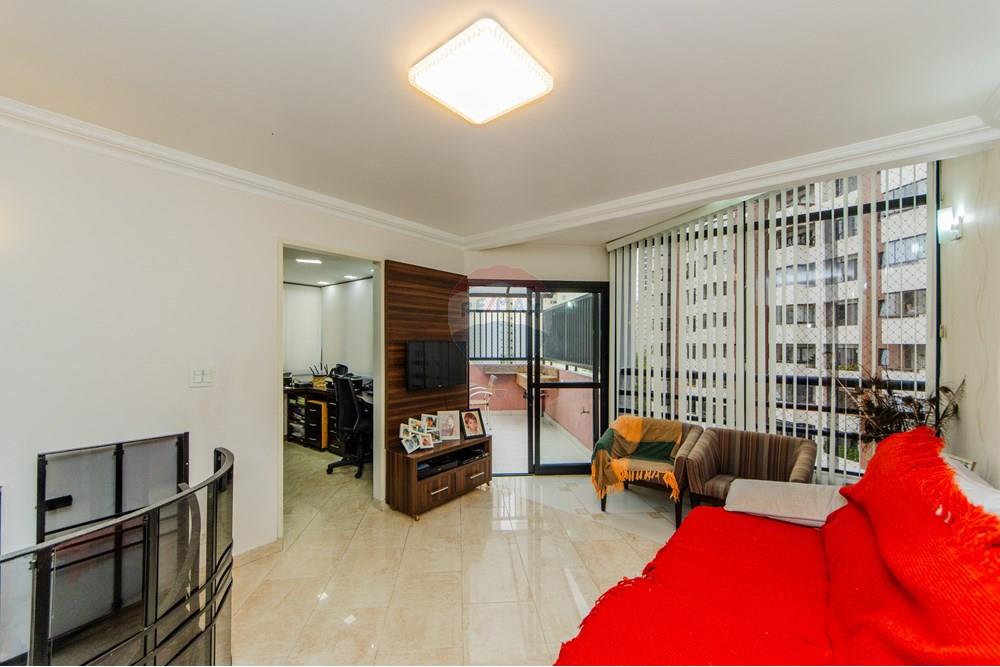 Cobertura - Venda - São Paulo , São Paulo - Rua Praia do castelo - vila Mascote  (37).jpg - 601301011-339