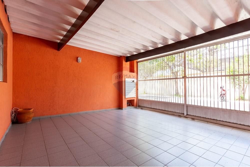 住宅 - 房子 - 圣保罗 , 圣保罗 - BR - 36_Casa_.jpg - 车库 - 601451005-94