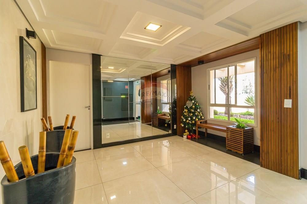 Apartamento - Alugar - São Paulo , São Paulo - 01area-condominial_008.jpg - 601421022-24