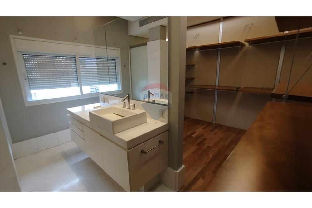 Apartamento - Alugar - São Paulo , São Paulo - SUITE 05 BANHEIRO 003.jpg - 601361019-3012