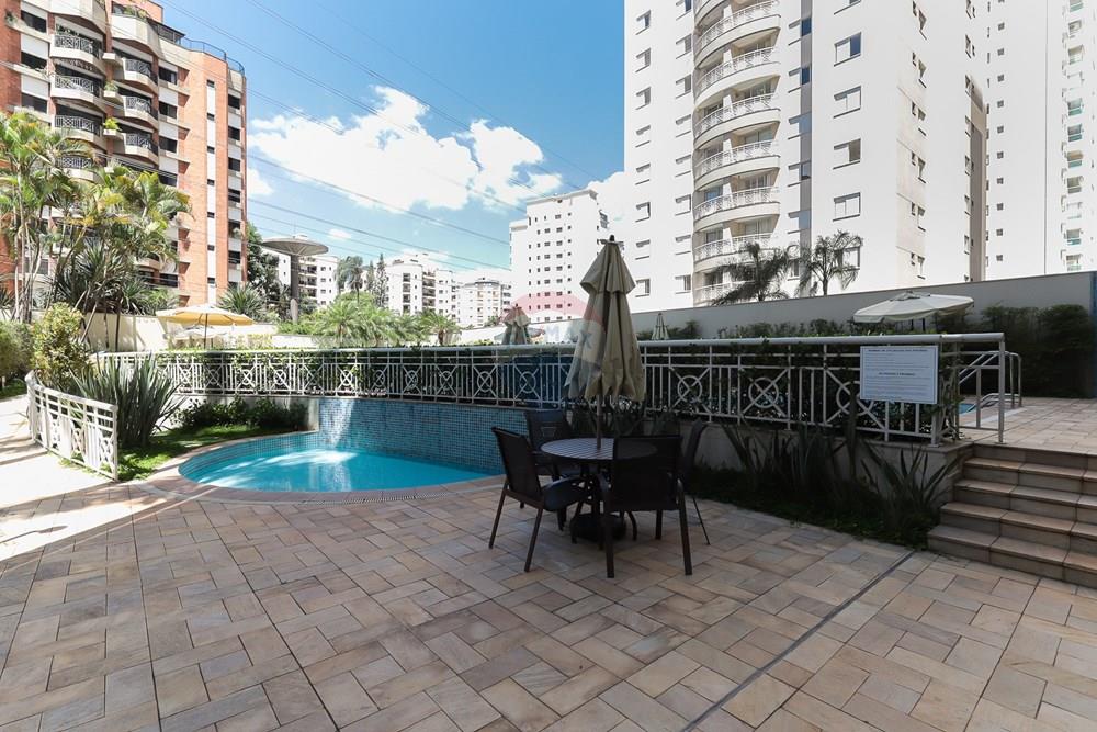 Apartamento - Alugar - São Paulo , São Paulo - 02area-condominial_010.jpg - 602101005-102