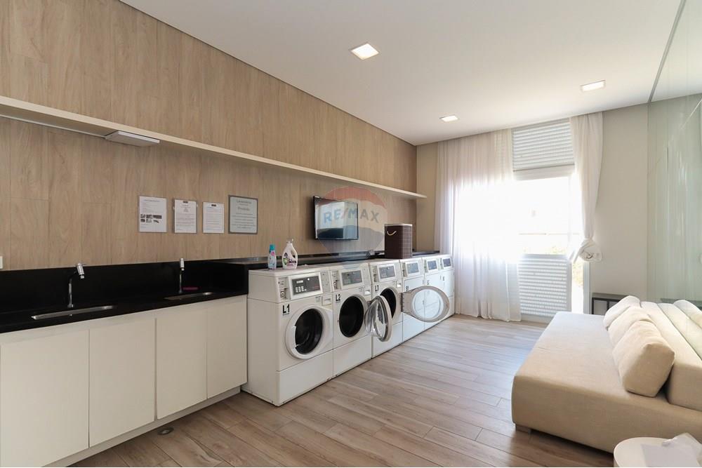 Apartamento - Venda - São Paulo , São Paulo - 02area-condominial002.jpg - Lavanderia - 601081024-31