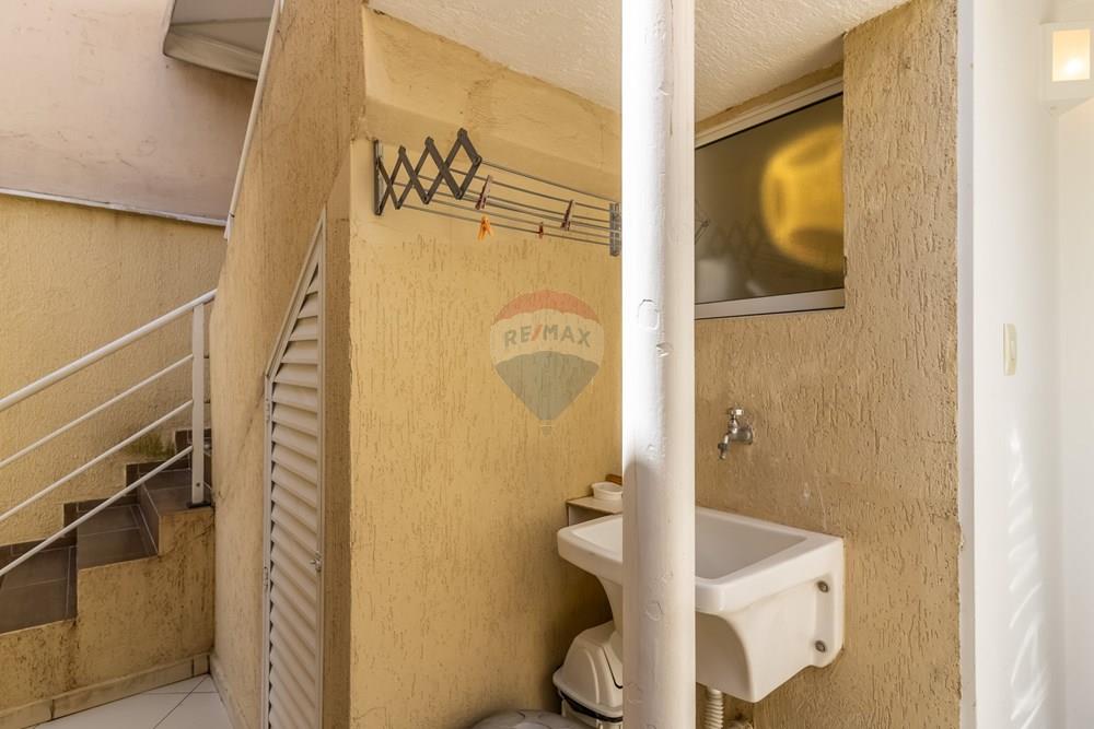 Casa - Venda - São Paulo , São Paulo - 26.jpg - Área de serviço - 602261001-55