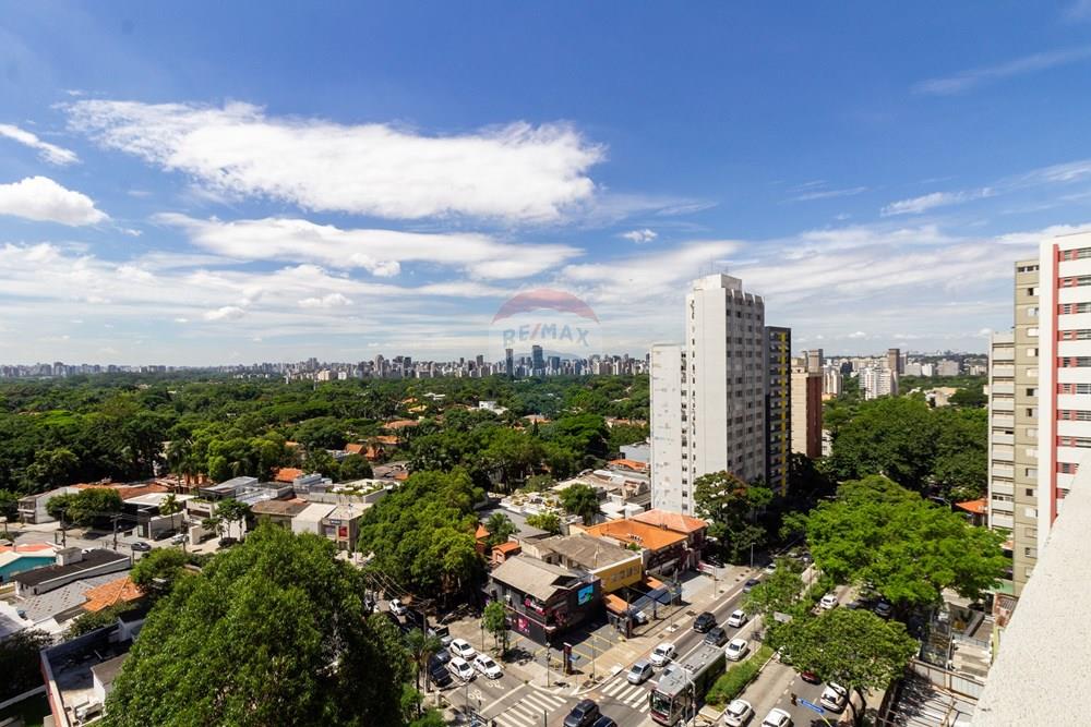 Apartamento - Venda - São Paulo , São Paulo - 7 VISTA VARANDA (3).jpg - 602191013-240