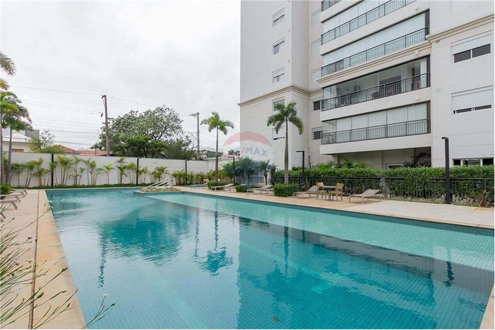 Apartamento - Venda - São Paulo , São Paulo - Piscina 1.jpg - 602281044-67