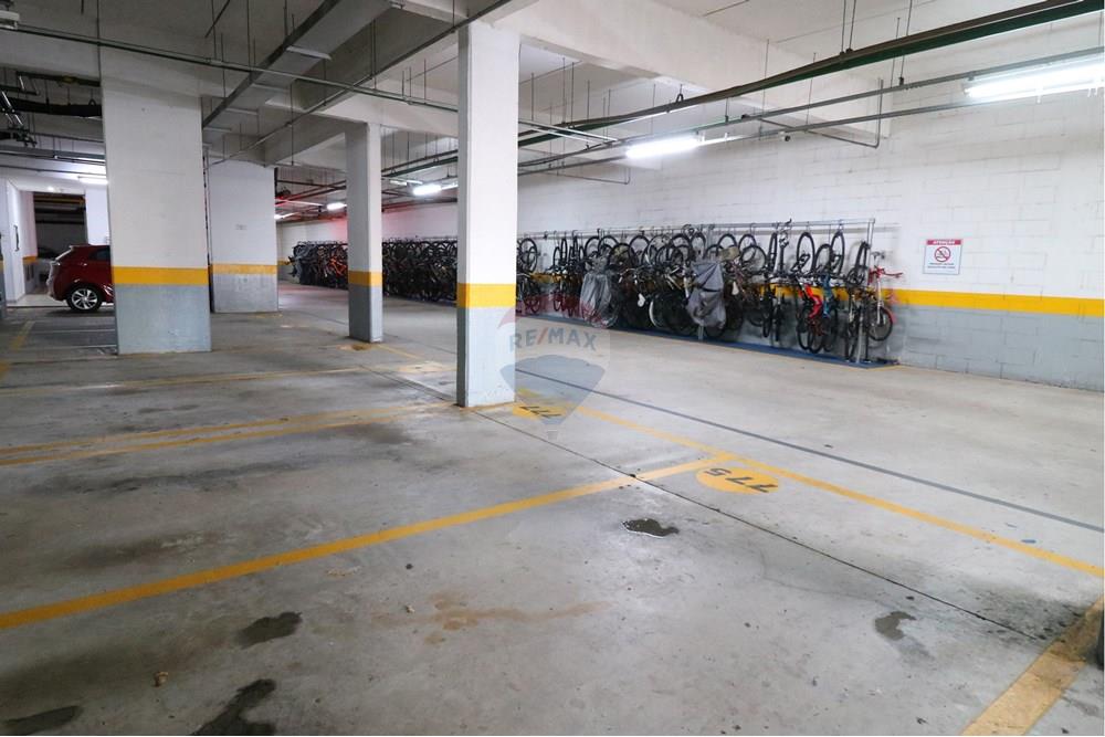 Apartamento - Venda - São Paulo , São Paulo - RUA PROF. DORIVAL DIAS MINHOTO, 333 (85).JPG - 601051059-35