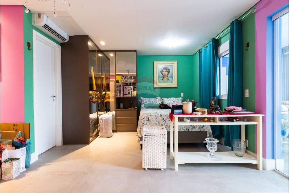 Apartamento - Venda - São Paulo , São Paulo - 1 SALA- QUARTO INTEGRADO (9).jpg - 602281044-138