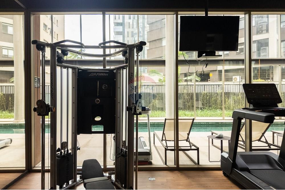 Apartamento - Venda - São Paulo , São Paulo - 107_AP.jpg - 601081008-40