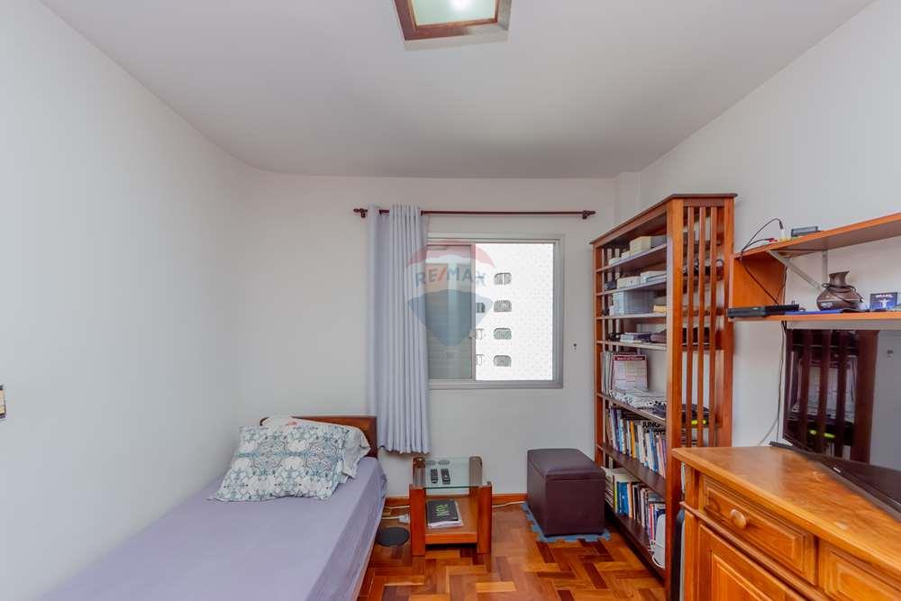 Apartamento à venda com 3 quartos, 92m² - Foto 16