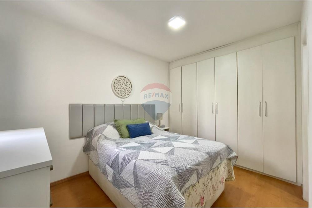 Apartamento - Venda - São Paulo , São Paulo - 601301078-11 Apartamento a venda Av Damasceno Vieira Vila Mascote Remax (21).jpeg - 601301078-11