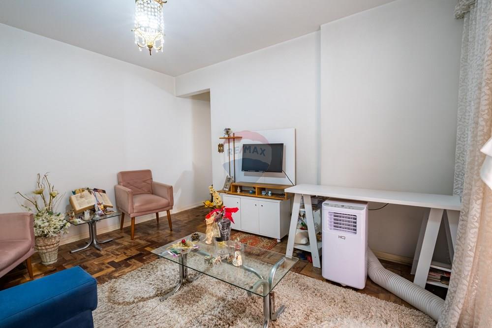 Apartamento - Venda - São Paulo , São Paulo - AP-5.jpg - 601471004-455