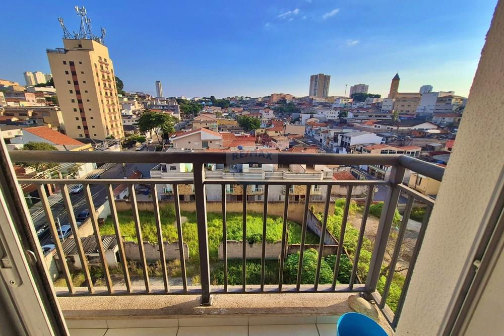 Apartamento - Venda - São Paulo , São Paulo - 20260324_170441.jpg - Varanda - 601451034-43