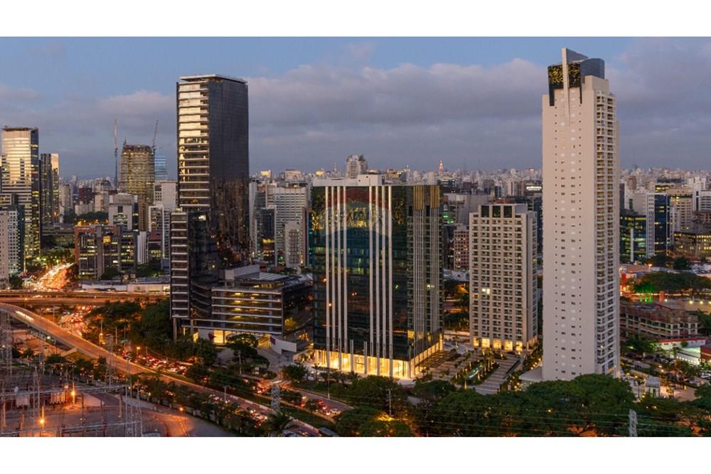 Cj. Comercial/ Sala - Alugar - São Paulo , São Paulo - 523e014b-31d6-4f11-8d0b-ececc6127bb1.jpeg - 602361011-11