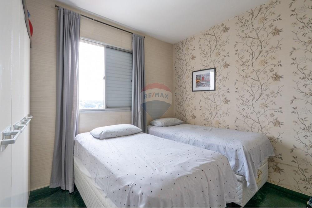 Residential - Ejerlejlighed - Sao Paulo , Sao Paulo - BR - 1745548687120-01fotos_027.jpeg - Master bedroom - 601181053-22