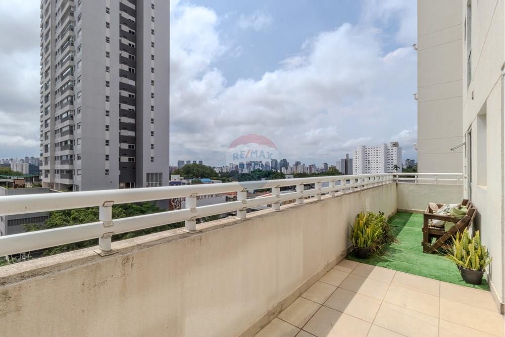 Apartamento - Venda - São Paulo , São Paulo - 01fotos_008.jpg - Varanda - 601251032-93