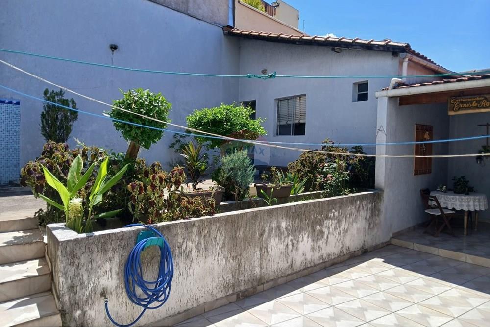 Casa - Alugar - São Paulo , São Paulo - WhatsApp Image 2025-03-11 at 16.02.24.jpeg - Quintal - 602161016-35