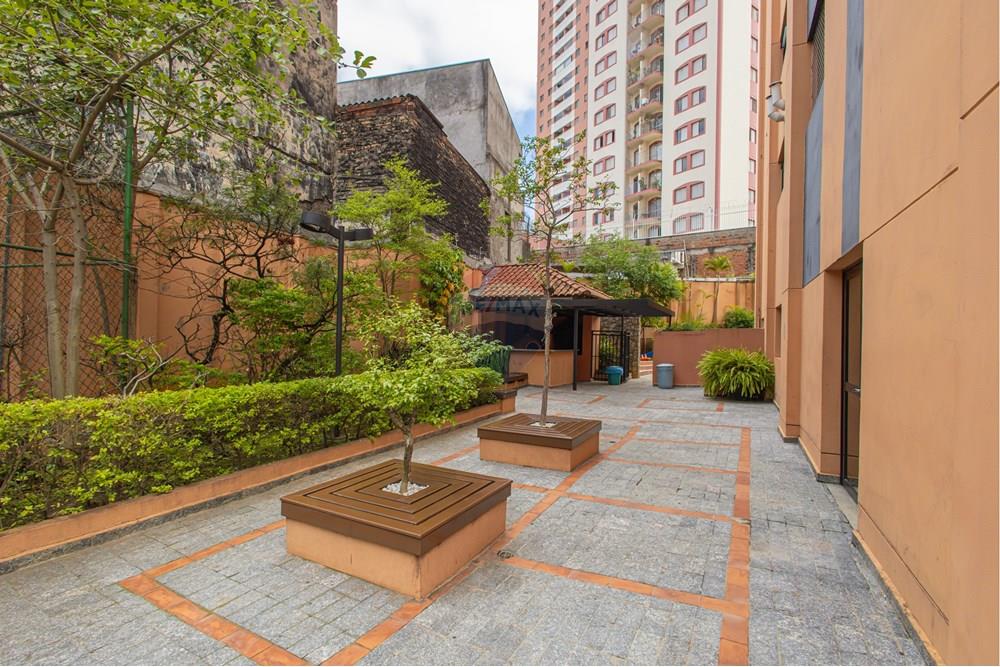 Apartamento - Venda - São Paulo , São Paulo - 02area-condominial_008 (7).jpg - 601401007-83