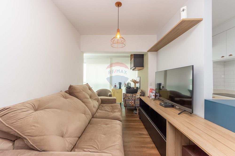 Apartamento - Venda - São Paulo , São Paulo - IMG_502511.jpg - Sala de estar - 602231003-23