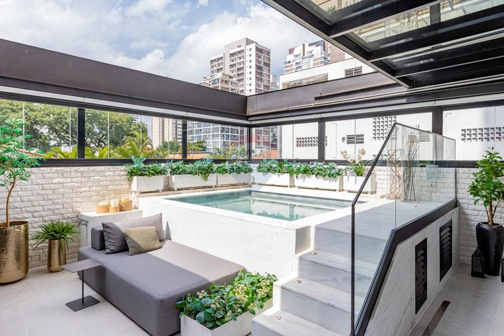 Apartamento - Venda - São Paulo , São Paulo - 01fotos_042.jpg - 601251242-51