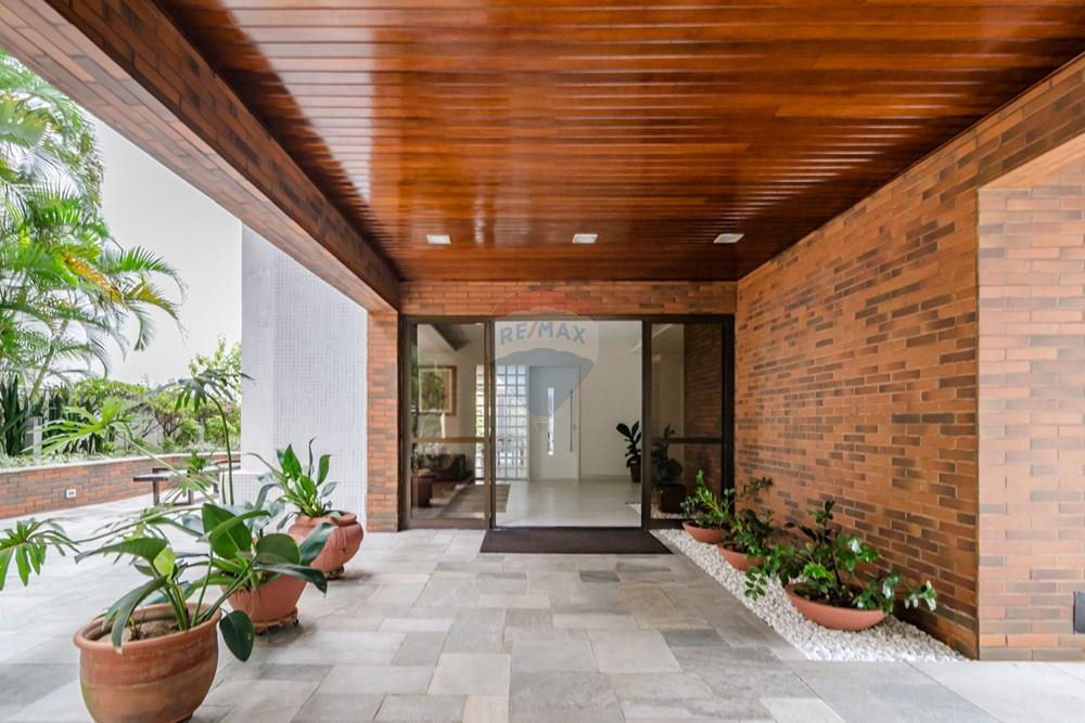 Apartamento - Venda - São Paulo , São Paulo - 02area-condominial010.jpg - Recepção - 601081090-43