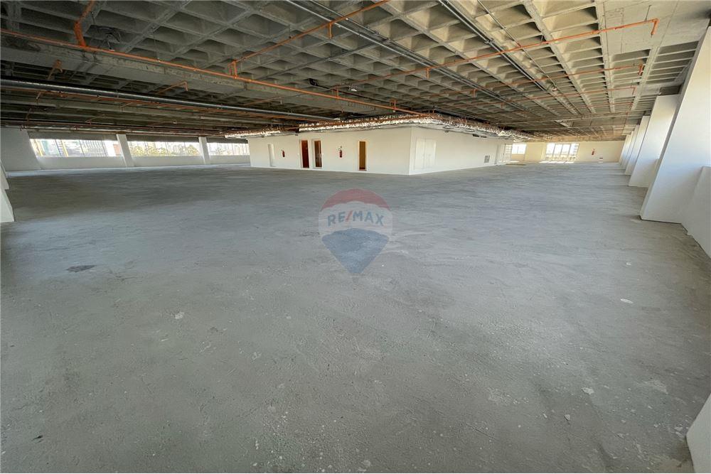 Cj. Comercial/ Sala - Alugar - São Paulo , São Paulo - 15 - 601471001-11