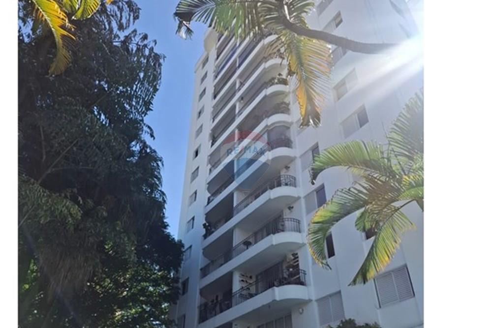 Apartamento - Alugar - São Paulo , São Paulo - 6e8efc66-7cc7-4695-9213-1e651057e443.jpg - 601461002-83