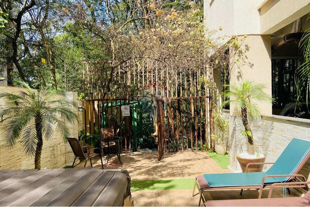 Apartamento - Alugar - São Paulo , São Paulo - IMG-20250825-WA0060.jpg - 602071018-50