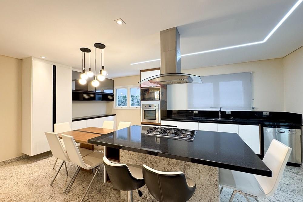 Casa de Condomínio - Alugar - Santana de Parnaíba , São Paulo - IMG_9259.JPG - 602181008-91