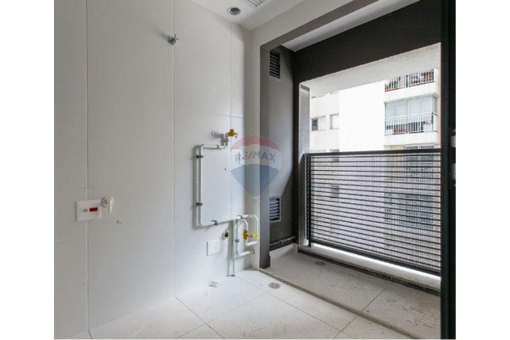 Apartamento - Venda - São Paulo , São Paulo - area serviço.jpg - 601971014-185