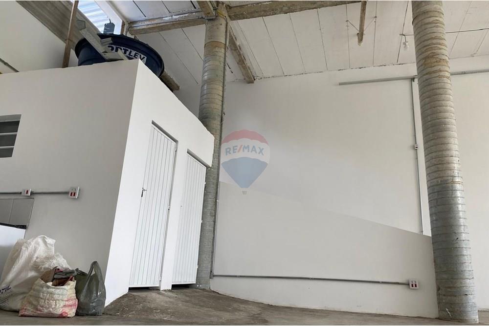 Galpão - Alugar - São Paulo , São Paulo - 3.jpg - 602291021-265