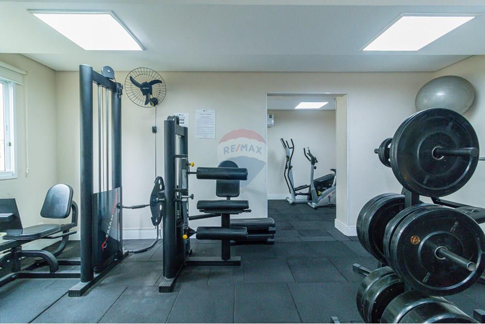 Apartamento - Venda - São Paulo , São Paulo - 02area-condominial_017.jpg - 602101048-7