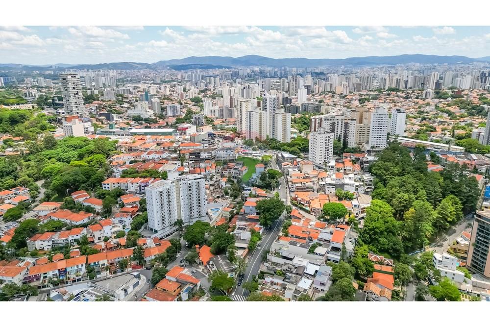 Terreno - Venda - São Paulo , São Paulo - DJI_060518.jpg - Quintal - 601371001-112