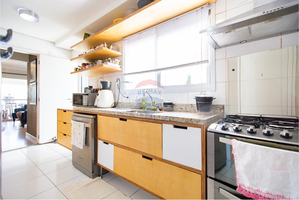 Apartamento - Venda - São Paulo , São Paulo - IMG_9300.jpg - 601081042-66