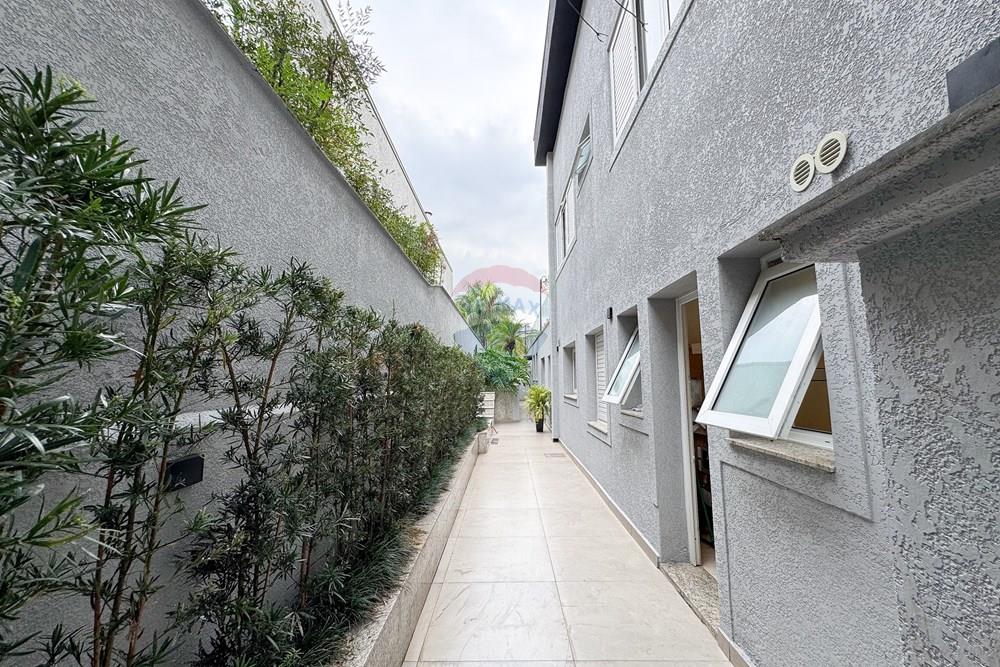 Casa de Condomínio - Alugar - Santana de Parnaíba , São Paulo - IMG_9252.JPG - 602181008-91