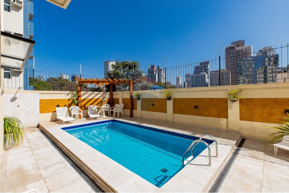 Apartamento - Venda - São Paulo , São Paulo - Remax Ville -35.jpg - 601241055-13