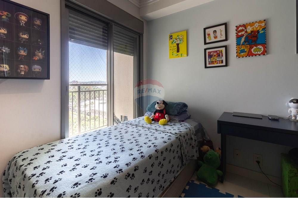 Apartamento - Venda - São Paulo , São Paulo - 7 QUARTO 2 (3).jpg - 601261084-47