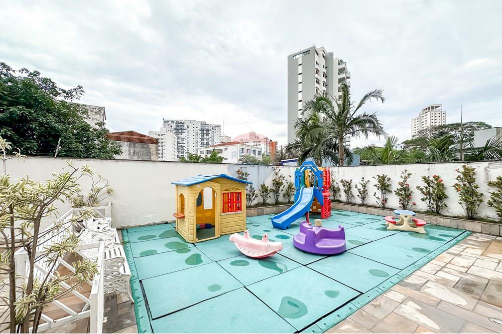 Apartamento - Venda - São Paulo , São Paulo - IMG_804730.jpg - 601721054-5