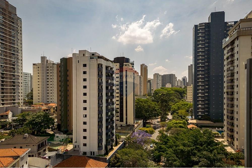 Apartamento - Venda - São Paulo , São Paulo - DJI_0075-46.jpg - 601371076-14