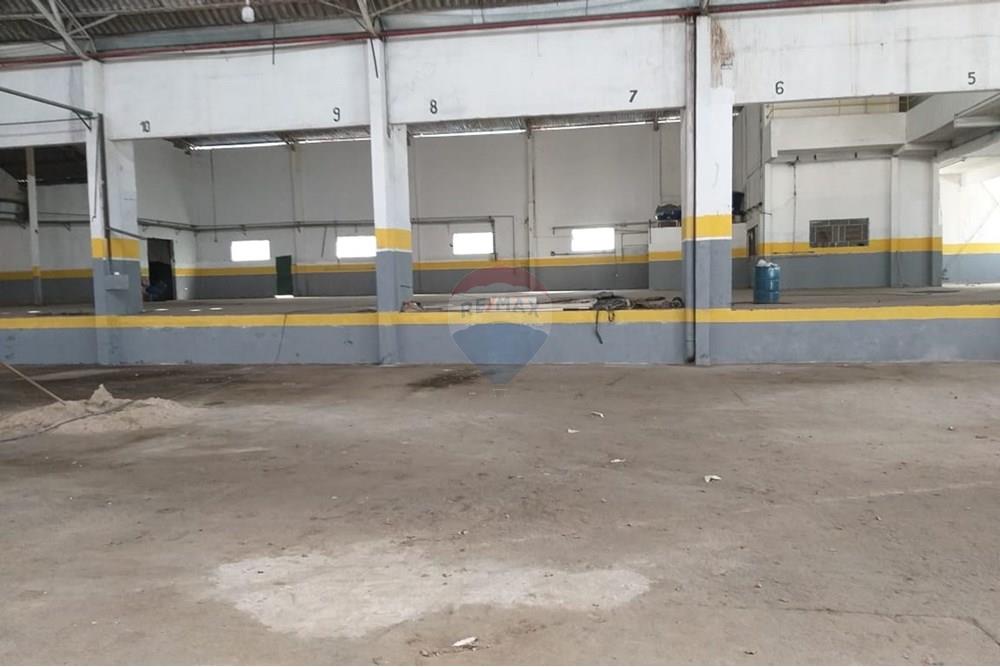 Galpão - Alugar - São Paulo , São Paulo - 24.jpg - 602291021-222