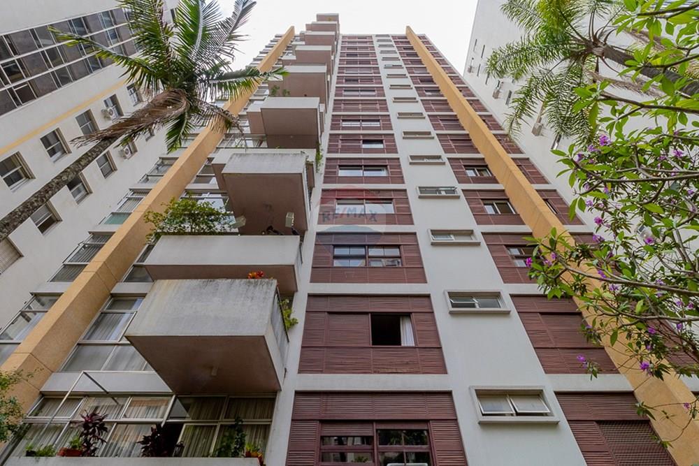 Apartamento - Venda - São Paulo , São Paulo - 46.jpg - Fachada - 601081007-126