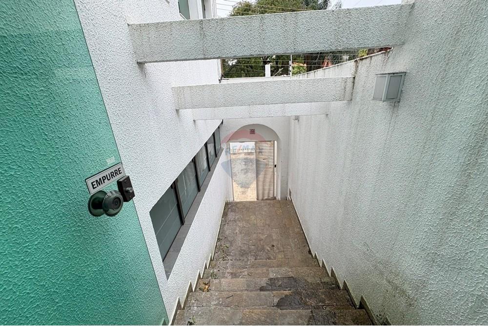 Prédio - Alugar - São Paulo , São Paulo - IMG_4572.jpg - 601401020-30