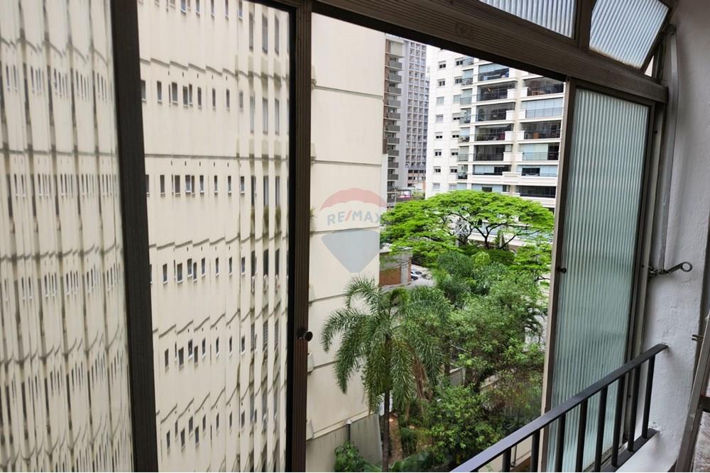 Apartamento - Alugar - São Paulo , São Paulo - 9 JFL 12.jpeg - 601361040-173