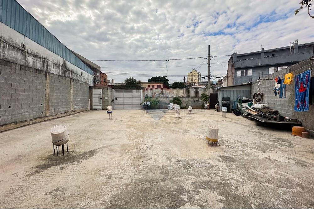 Terreno - Venda - São Paulo , São Paulo - IMG_6146.jpg - 601991006-380