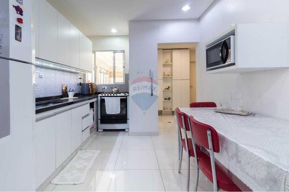 Apartamento - Venda - São Paulo , São Paulo - 9 COZINHA (3).jpg - 601261087-44