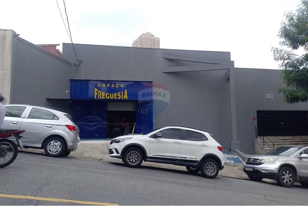 Cj. Comercial/ Sala - Alugar - São Paulo , São Paulo - IMG-20250404-WA0118.jpg - 601751074-36