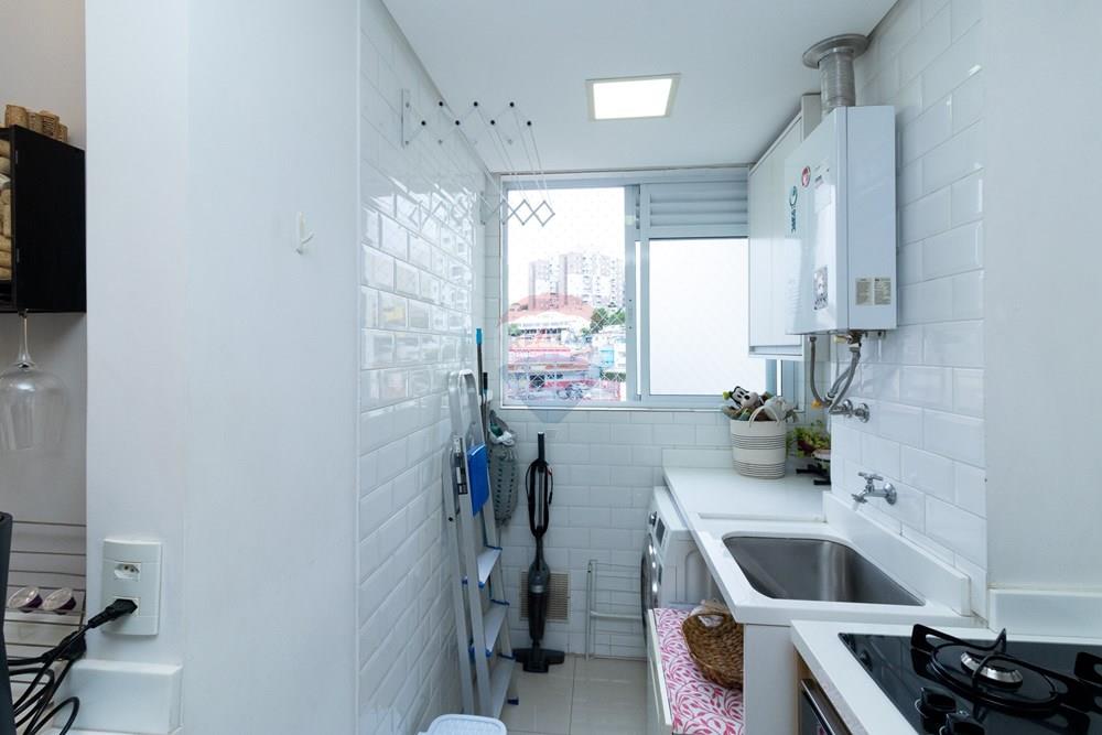 Apartamento - Venda - São Paulo , São Paulo - IMG_6818.jpg - 601771003-371