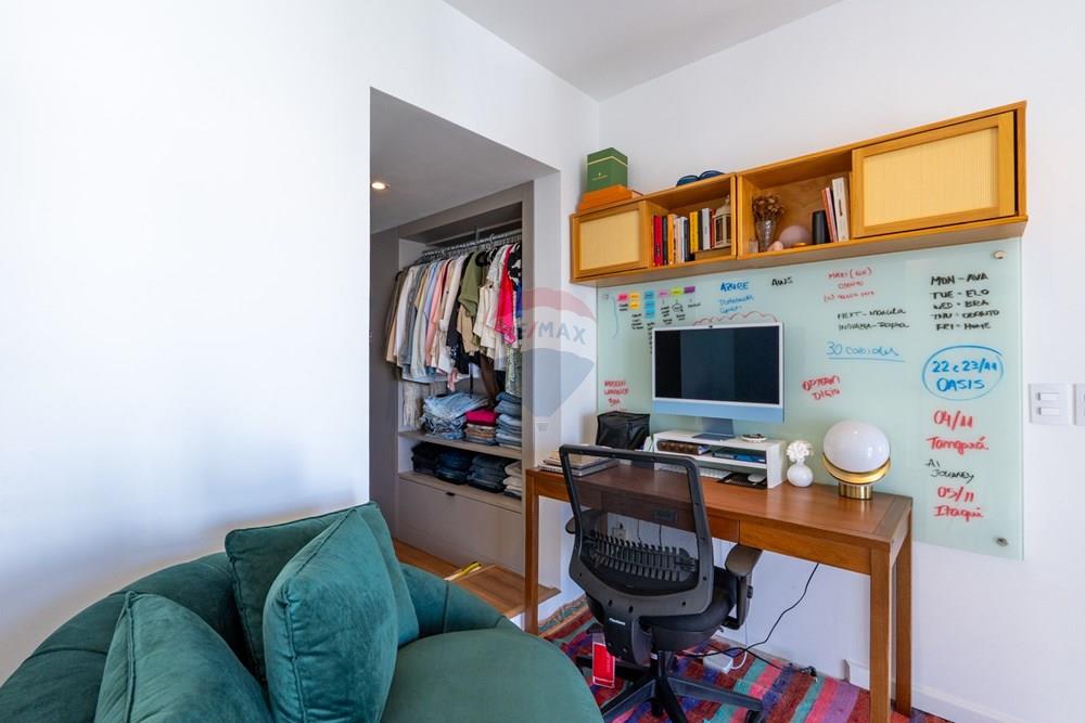 Apartamento - Venda - São Paulo , São Paulo - 01fotos_039.jpg - 601251229-71