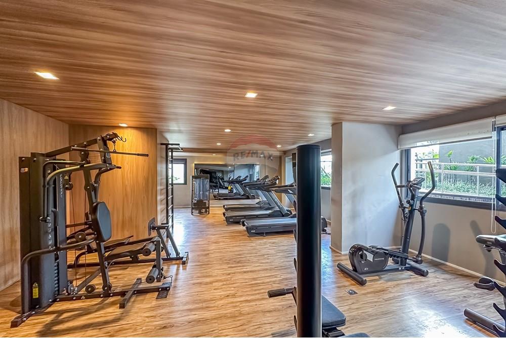 Apartamento à venda com 2 quartos, 55m² - Foto 18
